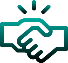 Handshake Icon