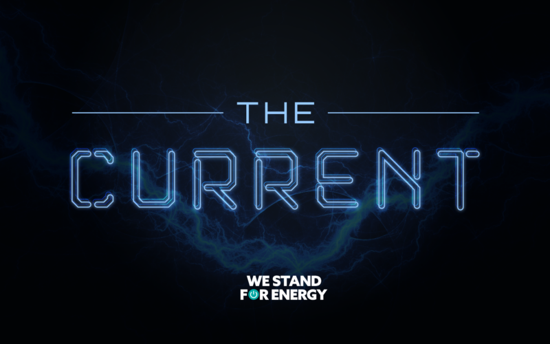 Importance of Energy Security with Tony Clark
